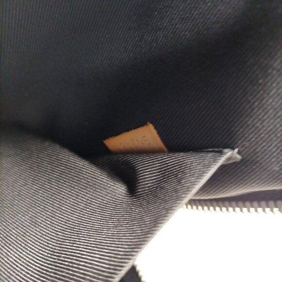 Louis Vuitton Monogram Cosmetic Pouch PM | Authentic LV Makeup Bag - Picture 16 of 16